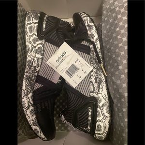 Adidas by Stella McCartney designer sneakers